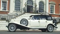 Beauford Belle Wedding Car Hire 1060869 Image 3